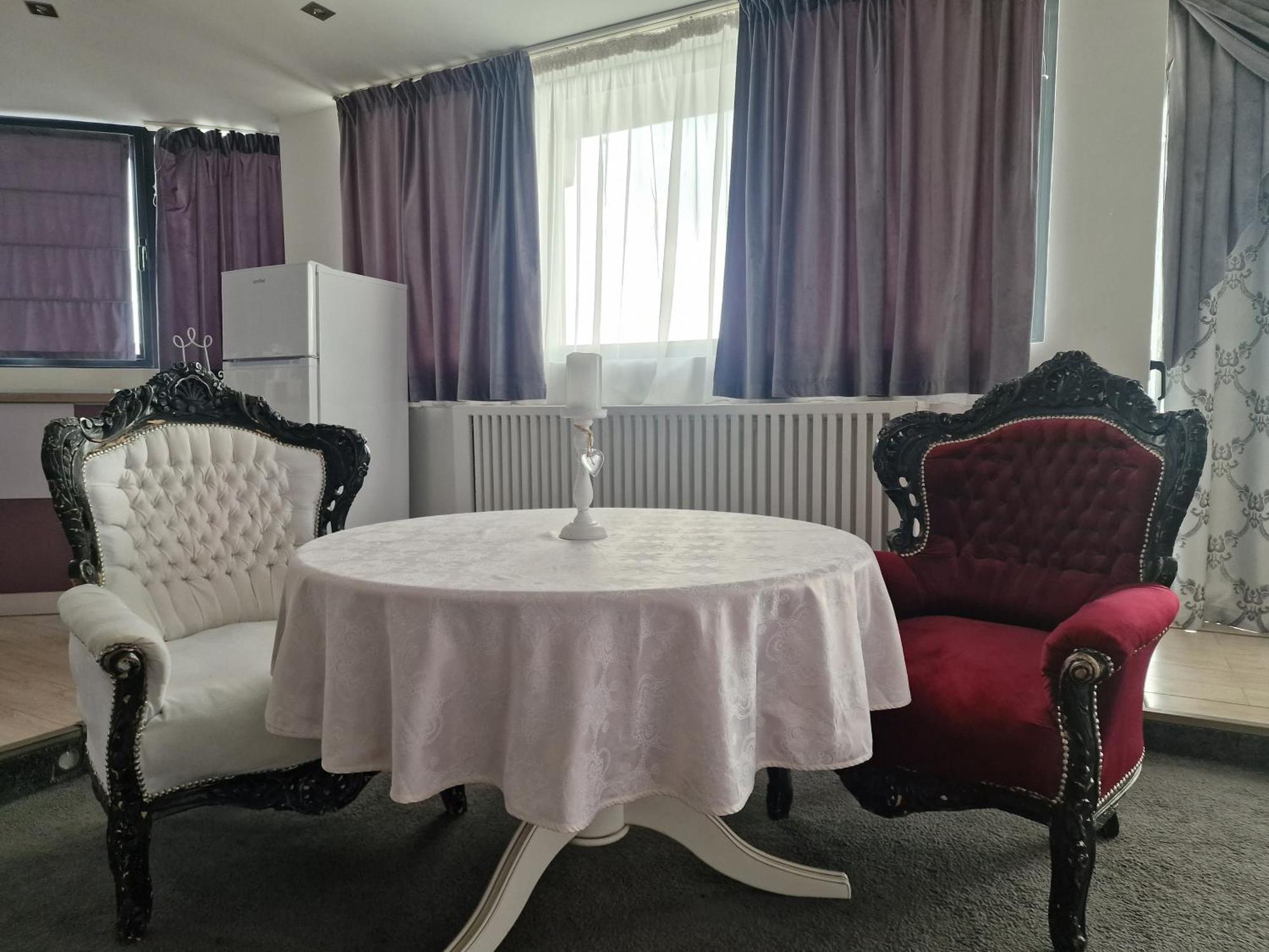 Jolie 3* Galaţi