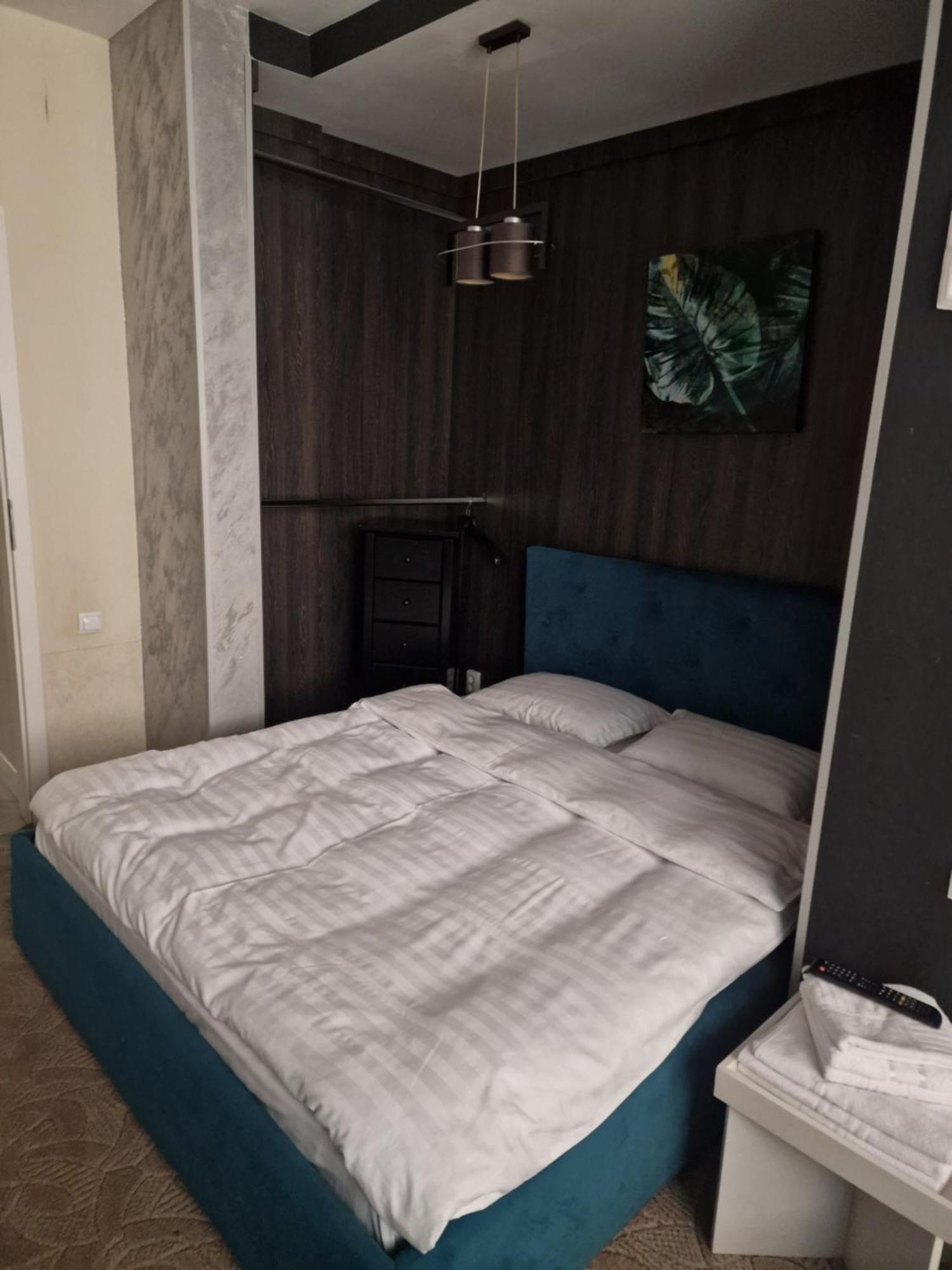 Apartahotel Jolie Galaţi