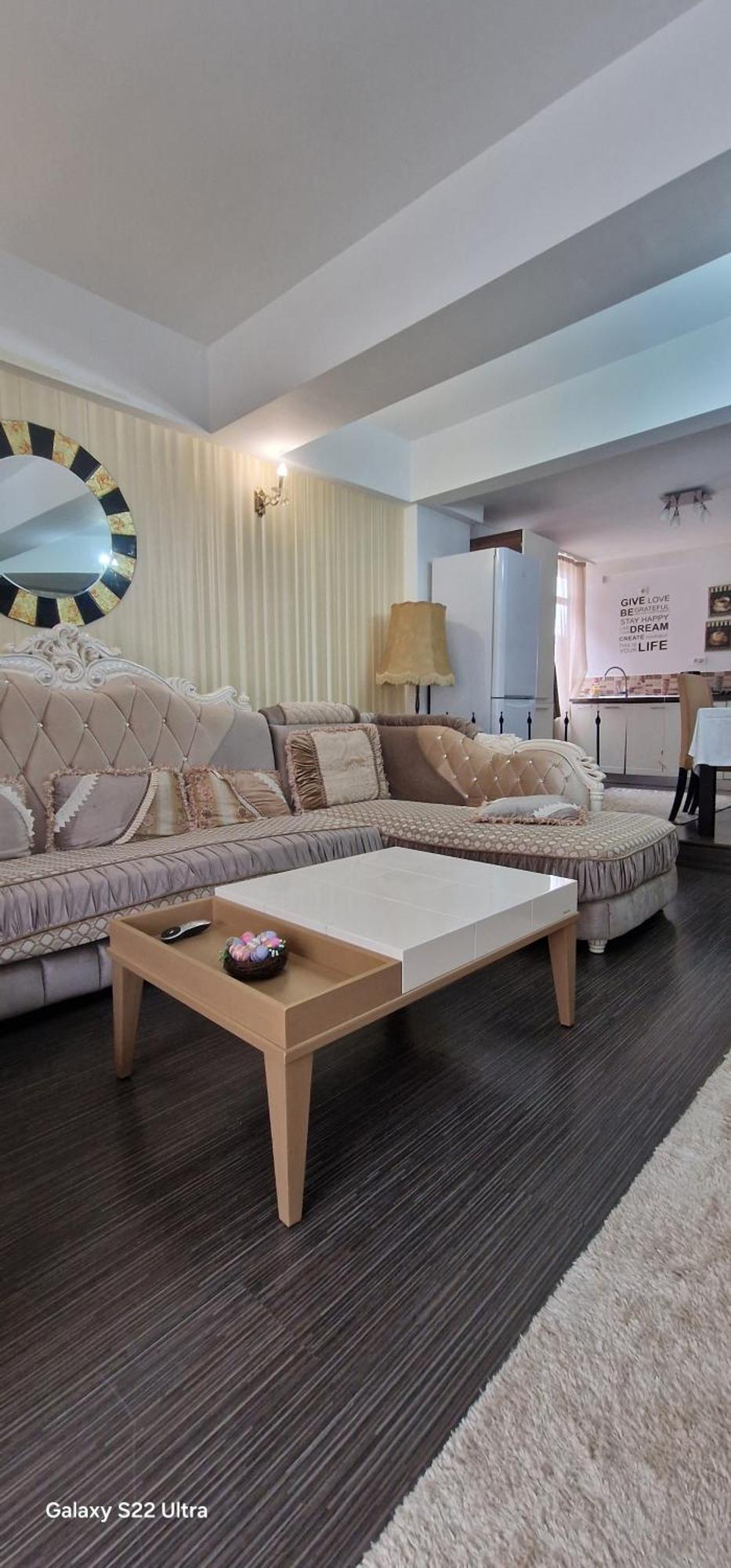 Jolie Apartahotel Galaţi