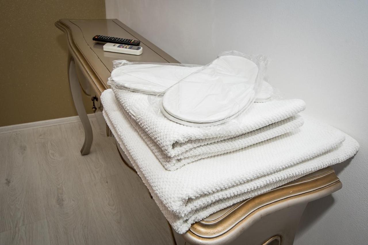 Apartahotel Jolie Galaţi